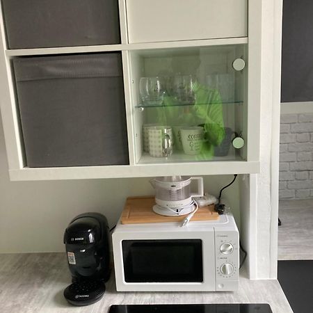 Appartement Paris 17 Kültér fotó