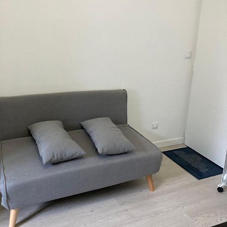 Appartement Paris 17 Kültér fotó